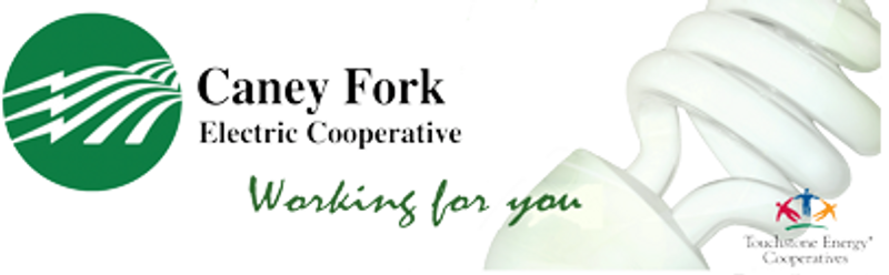 Caney Fork Electric Cooperative, Inc.
