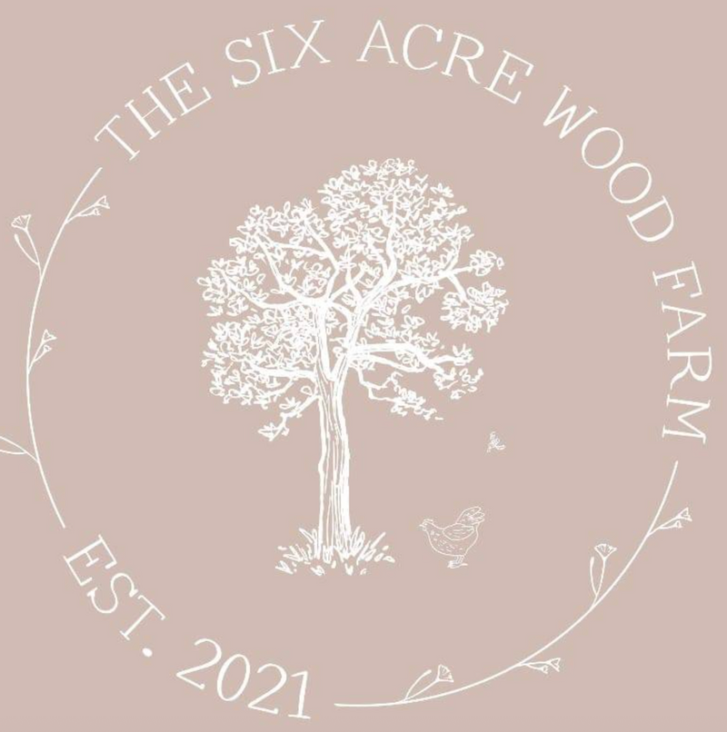 The Six Acre Woods Farm