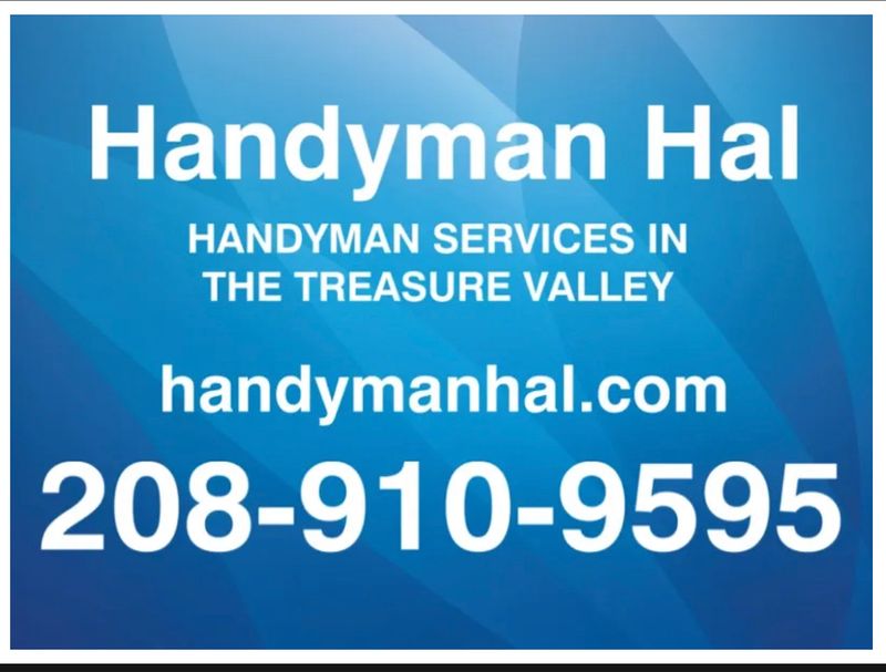 Handyman Hal