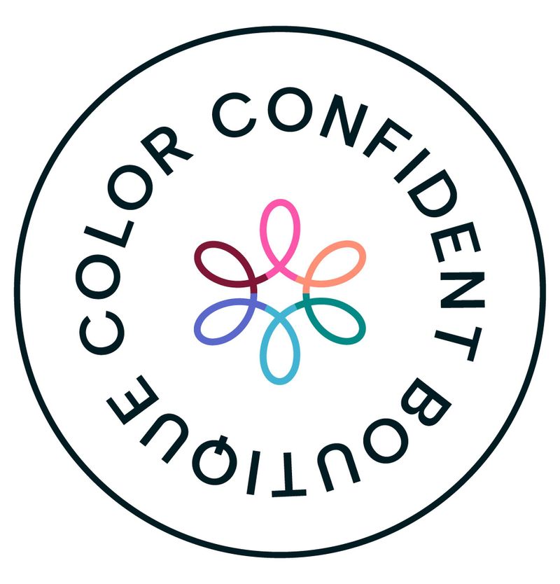 Color Confident Boutique