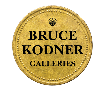 Bruce Kodner Galleries, Inc.
