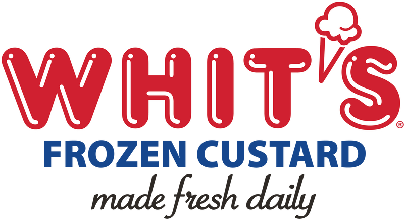 Whit's Frozen Custard of Jane Lew