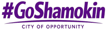 Go Shamokin!