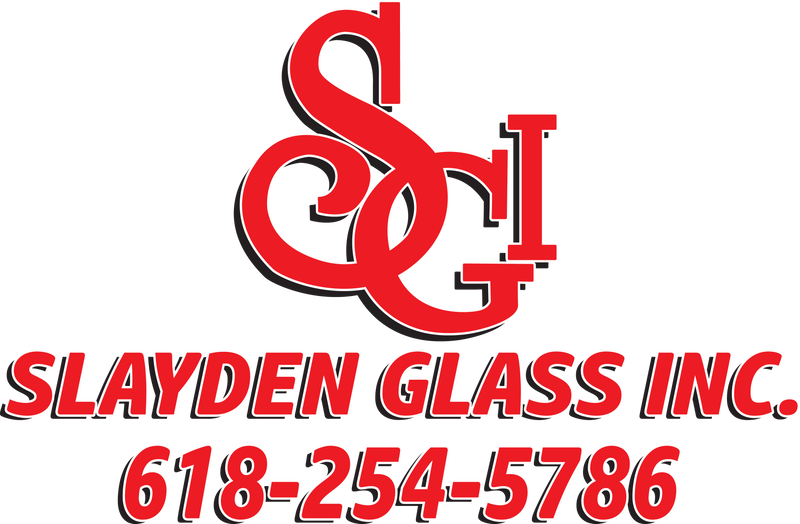 Slayden Glass