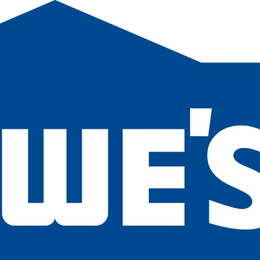 Lowe's