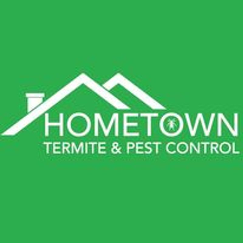 HomeTown Termite & Pest Control