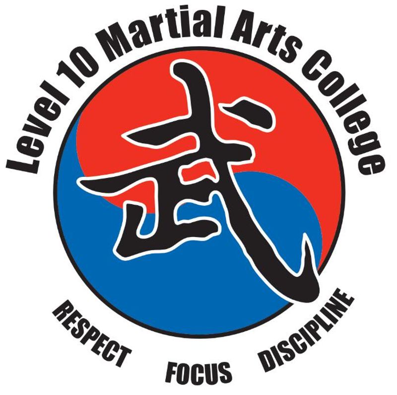 Level 10 Martial Arts College Florida