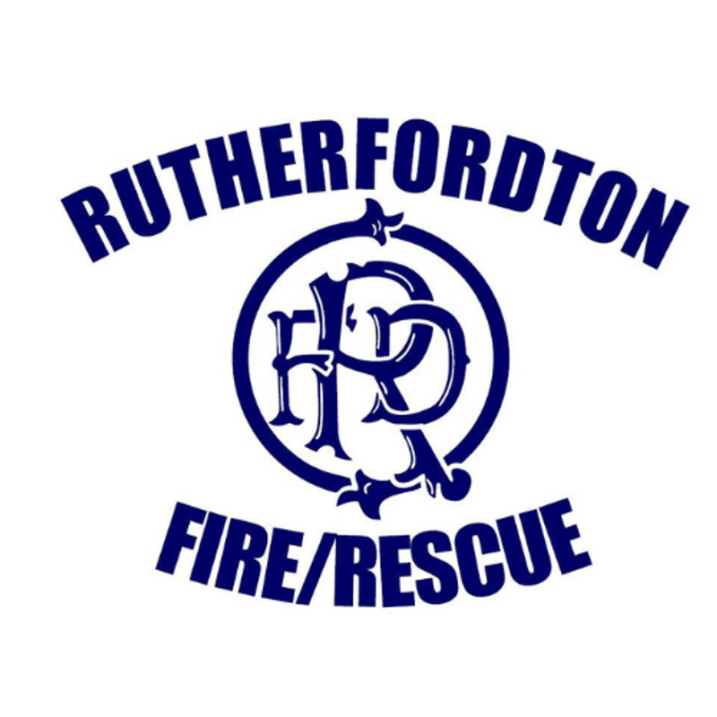 Rutherfordton Fire & Rescue