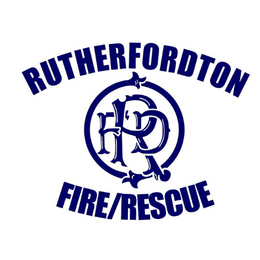 Rutherfordton Fire & Rescue