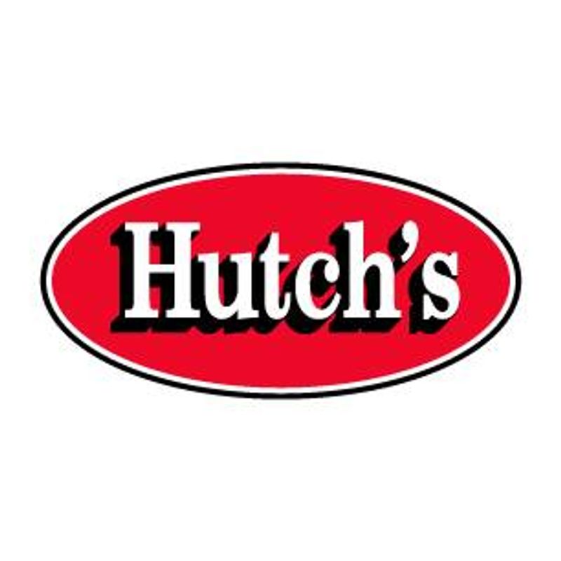 Hutch's Oil & Convenience Stores