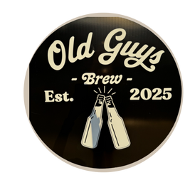 Old Guys Brew