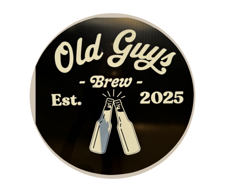 Old Guys Brew