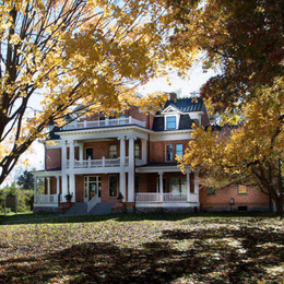 Turner-Dodge House