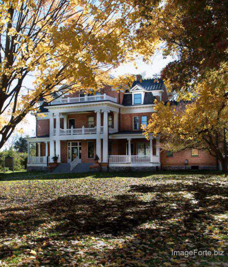 Turner-Dodge House