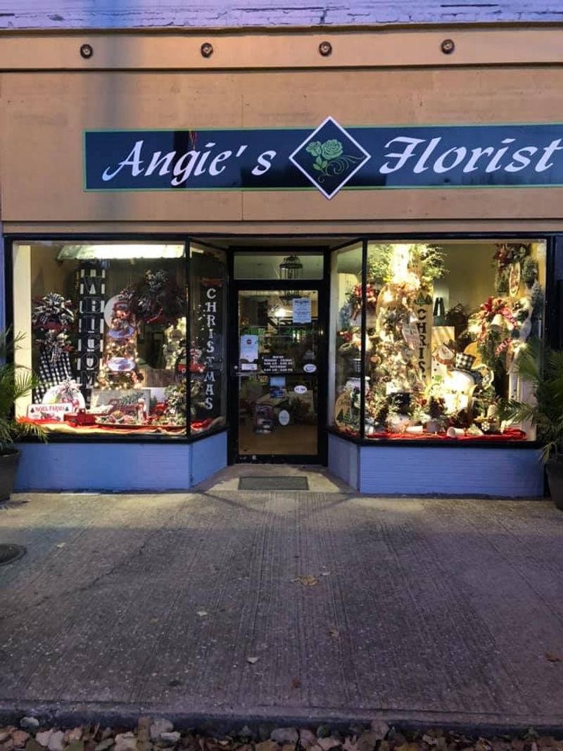 Angie's Florist