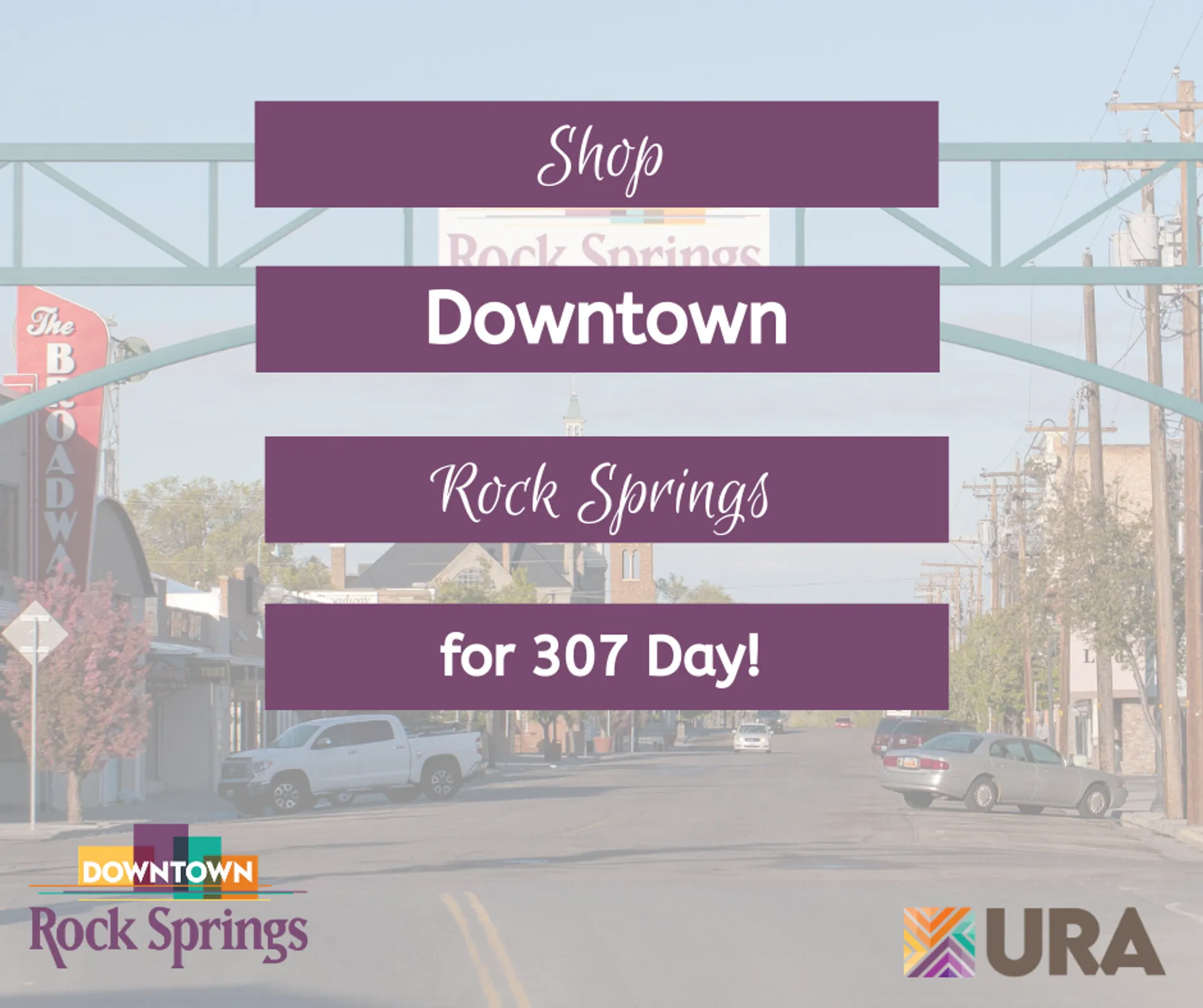 Wyoming Celebrates 307 Day