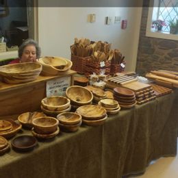 Boyd's Woodcrafts