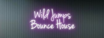 Wild Jumps Bounce House LLC
