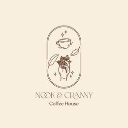 The Nook & Cranny