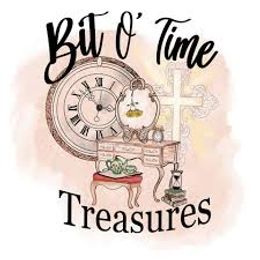 Bit o' Time Treasures