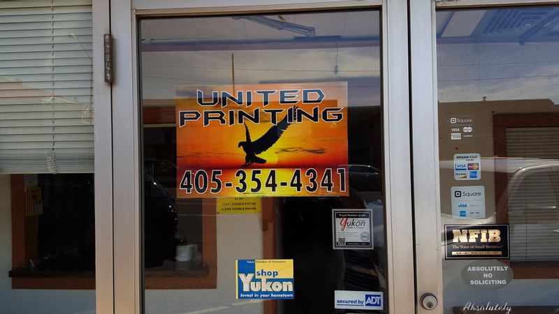 United Printing