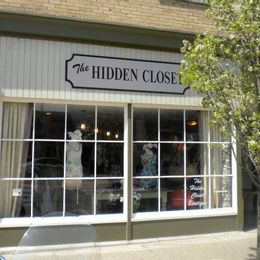The Hidden Closet