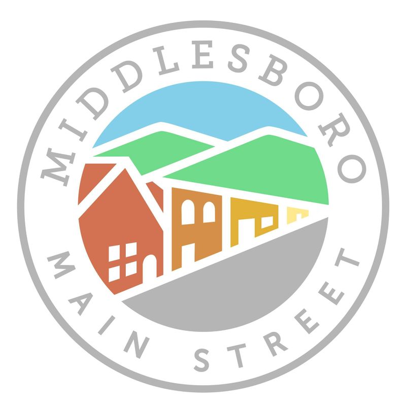 Middlesboro Main Street