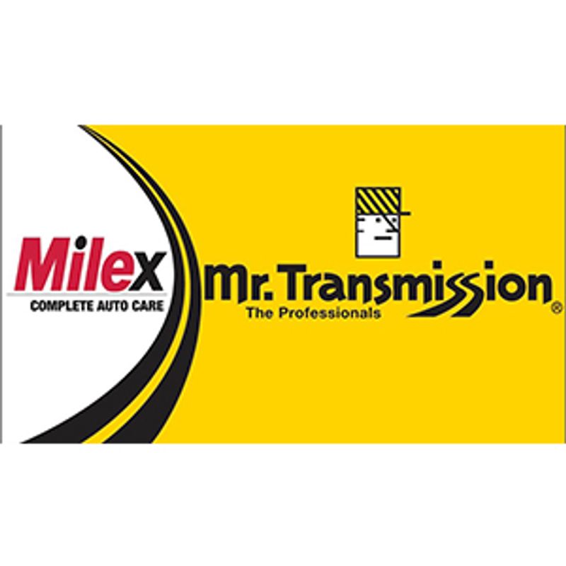 Mr. Transmission-Milex Columbus