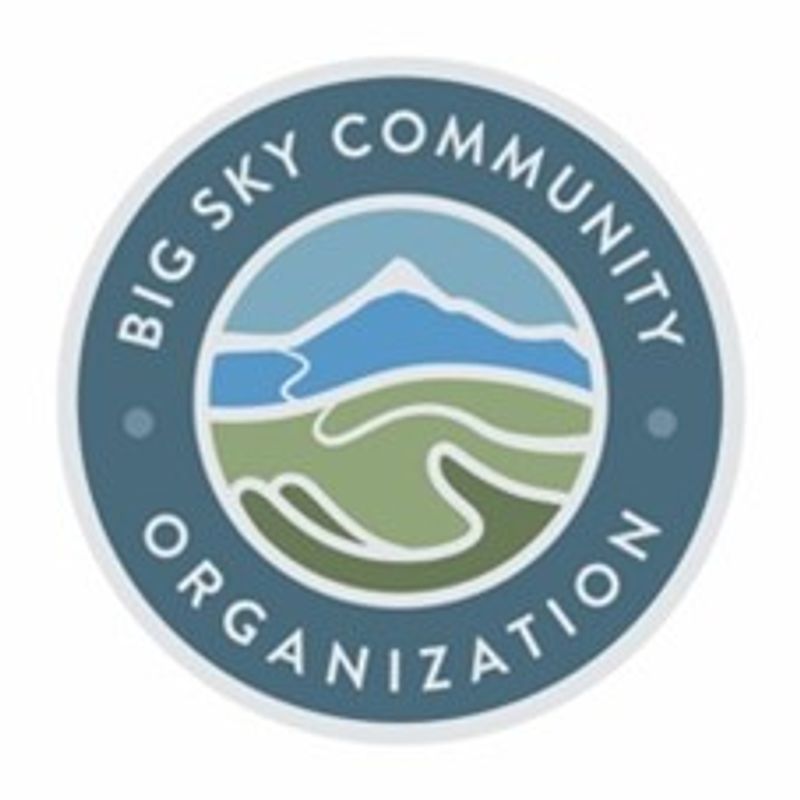 Big Sky Community Organization