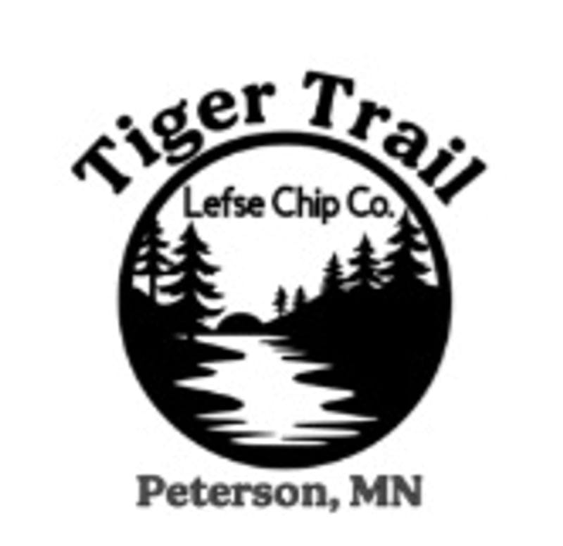 Tiger Trail Lefse Chip Co.
