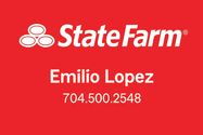 Emilio Lopez - State Farm Insurance