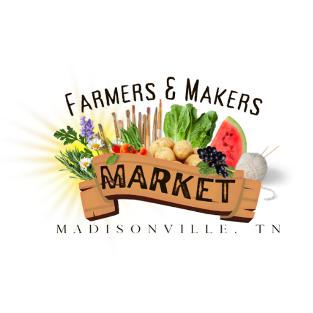 Madisonville Farmers & Makers Market