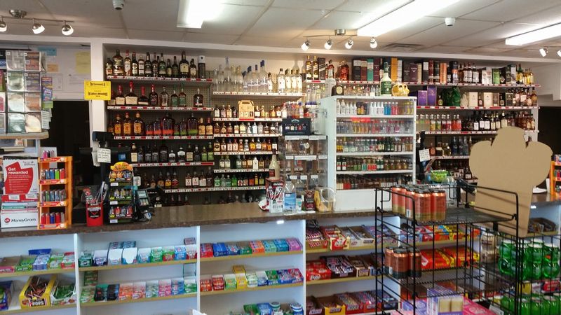 Bridge Street Wine and Spirits