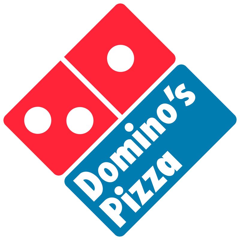 Domino's Pizza, Central Location