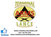 Terminal Lance Arms
