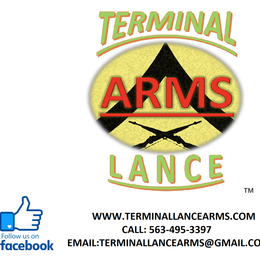 Terminal Lance Arms