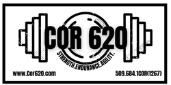 COR 620, LLC