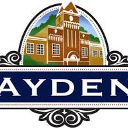 Town of Ayden