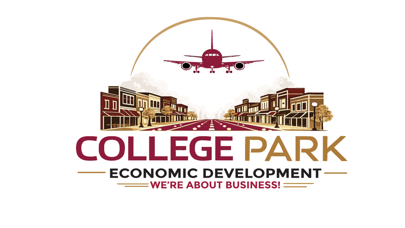 College Park Economic Development