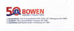 Bowen Agency Realtors