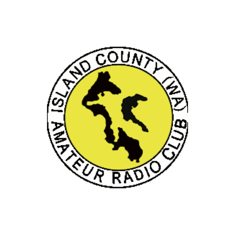 Island County Amateur Radio Club