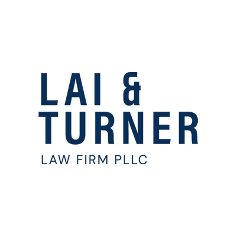 Lai & Turner Law Firm PLLC | Criminal Defense, Immigration, and Family Lawyers