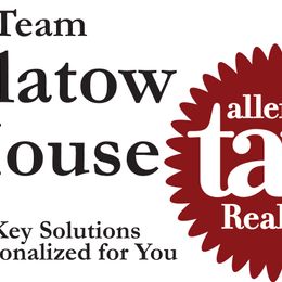 Allen Tate Realtors- Team Balatow-House