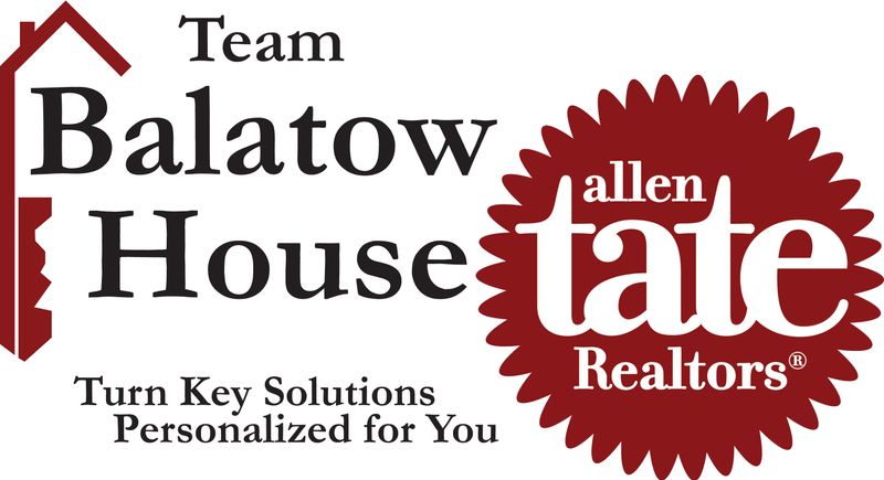 Allen Tate Realtors- Team Balatow-House
