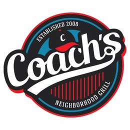 Coach's Neighborhood Grill