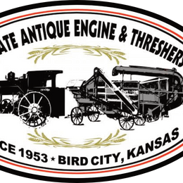 Tri-State Antique Engine & Threshers Association