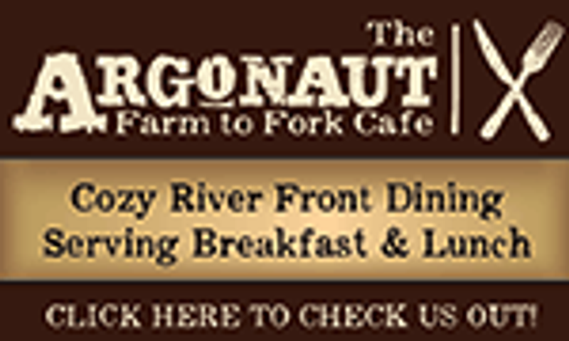 Argonaut Farm to Fork Café