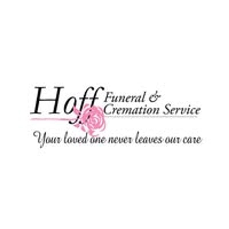 Hoff Funeral Home, Inc.