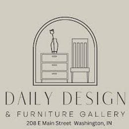 Daily Design & Furniture Gallery