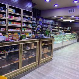 Eagle Smoke Shop